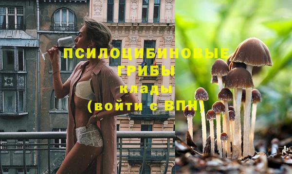 MESCALINE Сатка